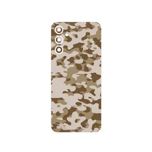MAHOOT Army_Desert Cover Sticker for Samsung Galaxy M14
