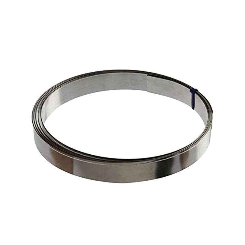 نوار نیکل نقطه جوش باتری مدل توانا طول 11 متر نوار نیکل نقطه جوش باتری مدل توانا طول 11 متر