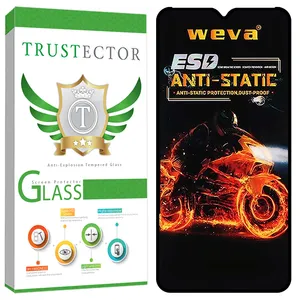 Trustector AIRBMT Screen Protector For Samsung Galaxy A05 / Galaxy A05s