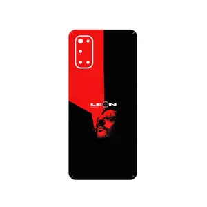MAHOOT The Professional Cover Sticker for Realme 7 Pro