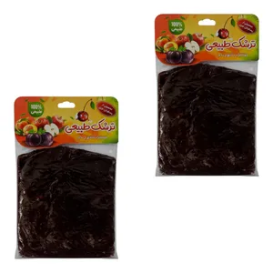 ترشک طبیعی - 90 گرم بسته 2 عددی