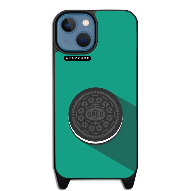 کاور آکام مدل AMC-WLA14-10 مناسب برای گوشی موبایل اپل iPhone 14