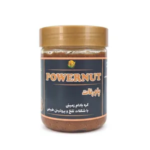 کره بادام زمینی باسویق نوند - 300 گرم