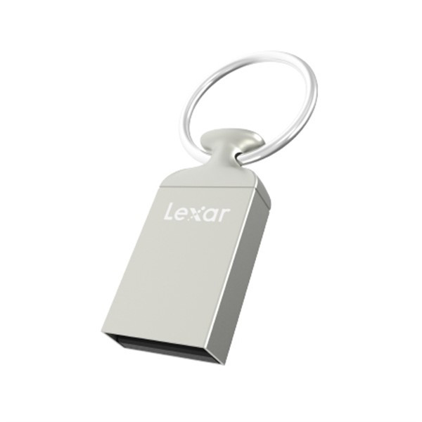 فلش مموری لکسلز مدل JUMPDRIVE M22 ظرفیت 32 گیگایایت