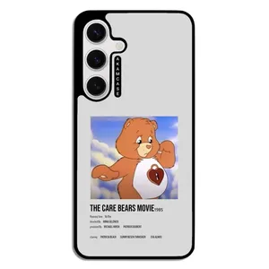 AKAM AMC-WSGS24-CARTOONS-16 Cover For Samsung Galaxy S24