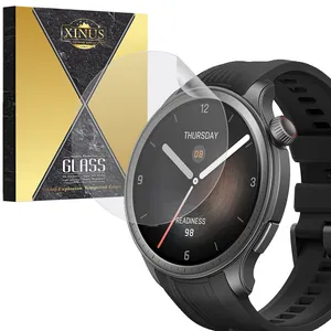 Xinus NNOX Screen Protector For Amazfit Balance
