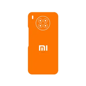 MAHOOT Xiaomi Cover Sticker for Huawei Nova 8i