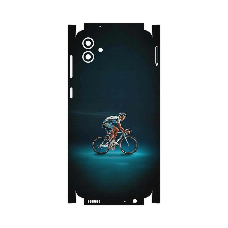 برچسب پوششی ماهوت مدل Road_cycling-FullSkin مناسب برای گوشی موبایل سامسونگ Galaxy A04
