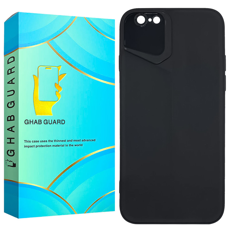 کاور قاب گارد مدل PRDZ مناسب برای گوشی موبایل اپل iPhone 6 Plus / iPhone 6s Plus