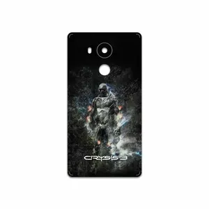 MAHOOT Crysis Cover Sticker for Huawei Mate 8