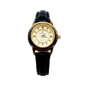 ساعت مچی عقربه ای زنانه رومنس مدل Gentle007