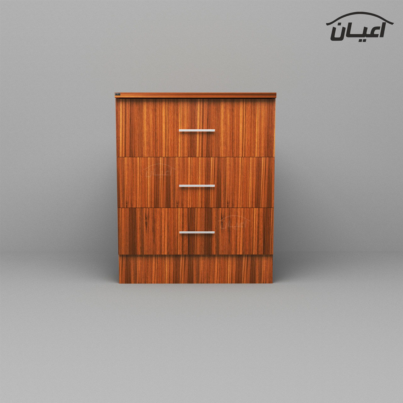 کابینت آشپزخانه اعیان مدل FH CL14