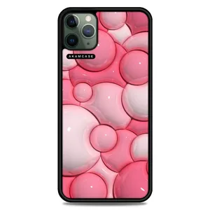 AKAM AMC-WA11PROMAX-JELLY-46 Cover For Apple iPhone 11 Pro Max