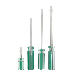 مجموعه 4 عددی پیچ گوشتی روبیکوم مدل RX-111