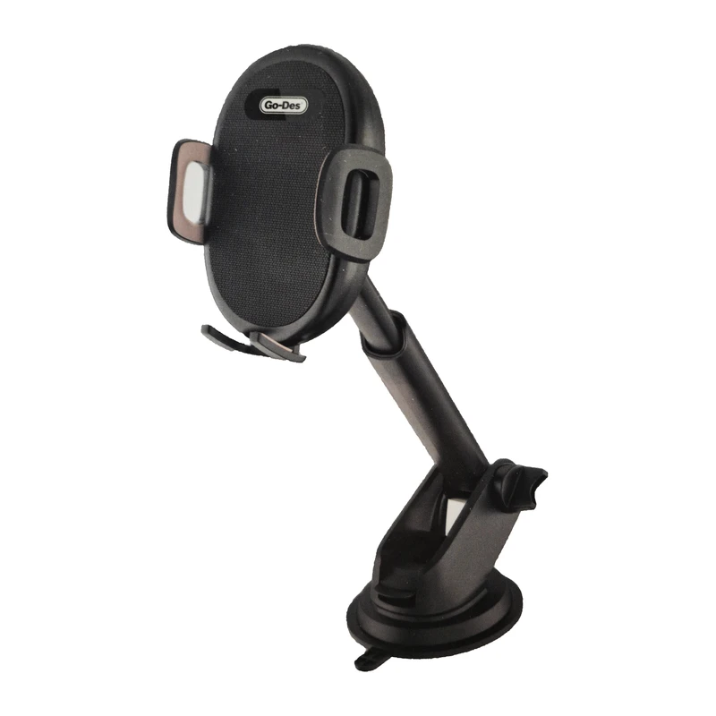 پایه نگهدارنده گوشی موبایل و تبلت گو-دس مدل GO-HD753
