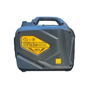 موتور برق بنزینی 1.8 اسب بخار جی اس فیکس تاپ مدل 51961