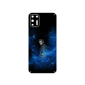 MAHOOT tom holland Cover Sticker for Motorola Moto G9 Plus