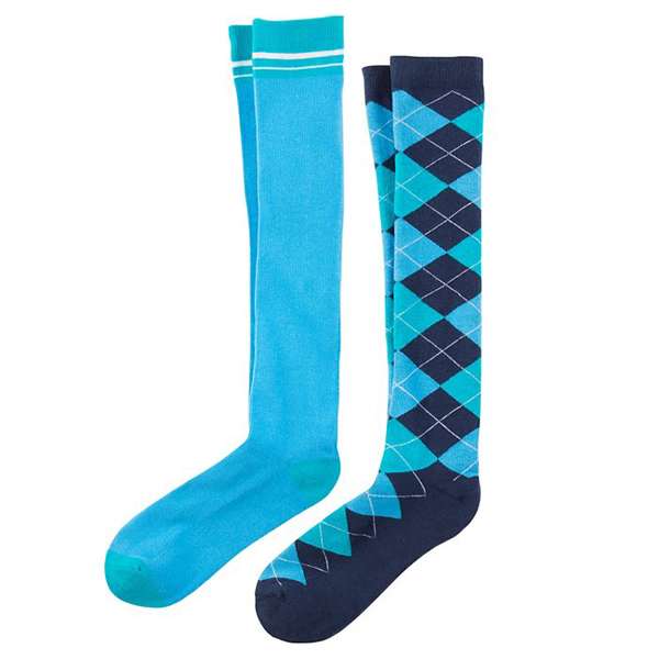 جوراب بچگانه کرین مدل kinder مجموعه 2 عددی