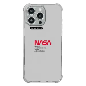 AKAM AMCWTA15PROMAX-NASA12 Cover For Apple iPhone 15 Pro Max