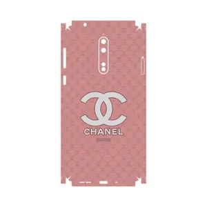 MAHOOT  CHNL-FullSkin Cover Sticker for Nokia 8