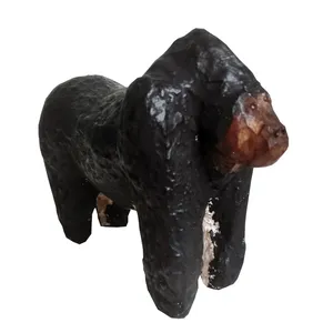 مجسمه طرح گوریل مدل P.G.042