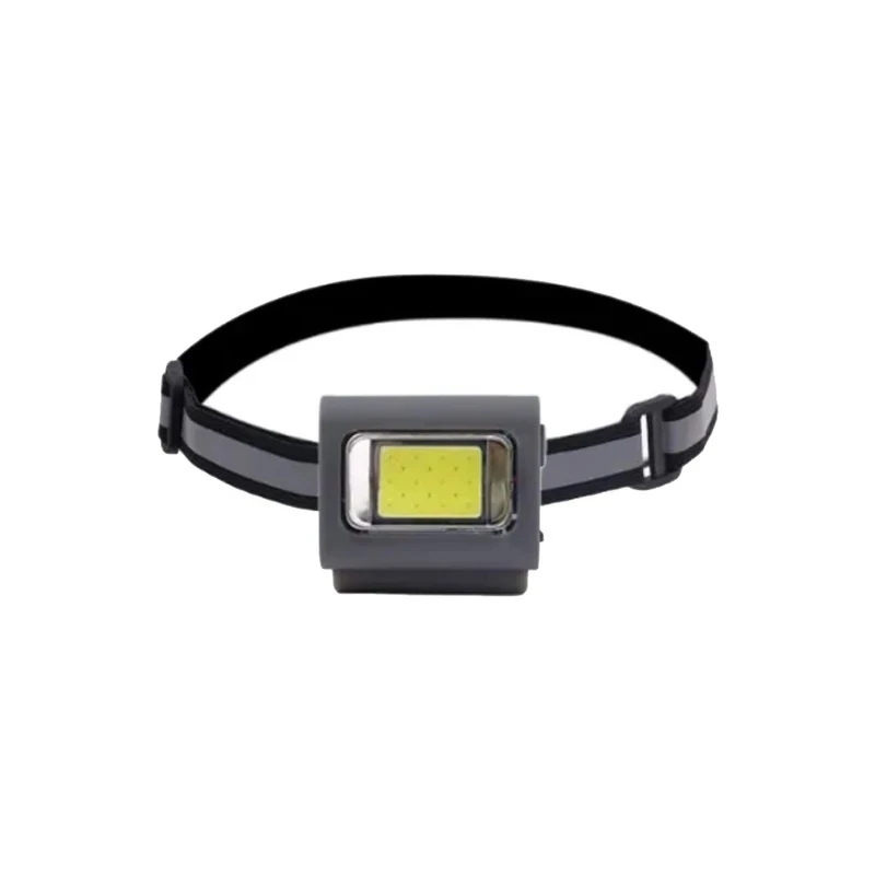 چراغ پیشانی مدل LPT-11 با نور چند رنگ