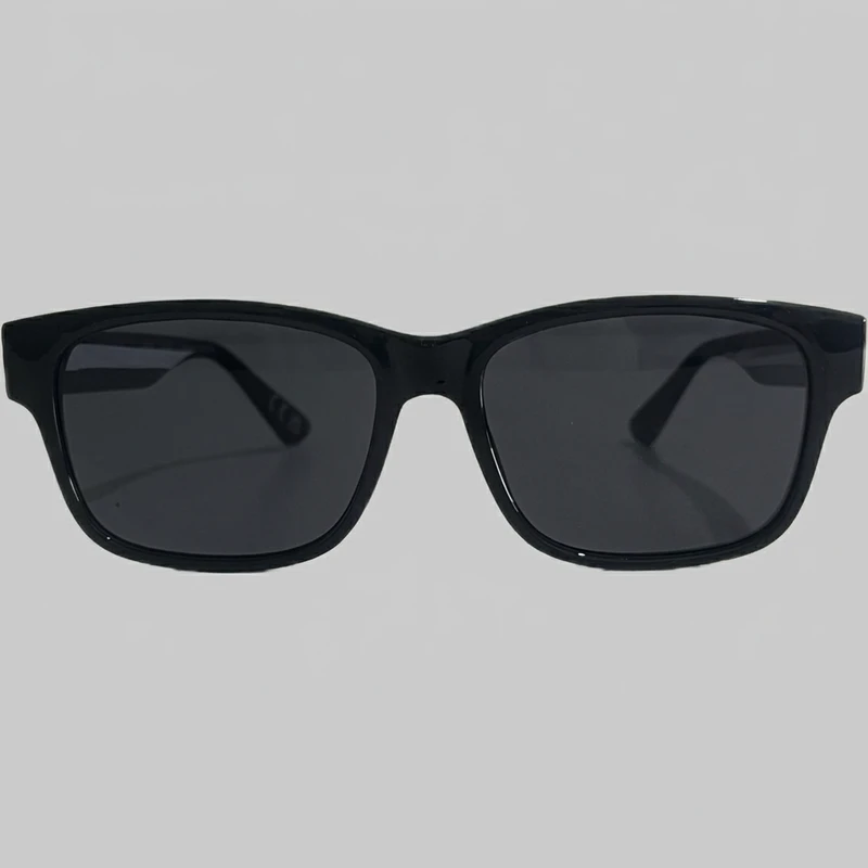 عینک آفتابی زنانه مربعی ضدخش UV 400 سیکس مدل 07593