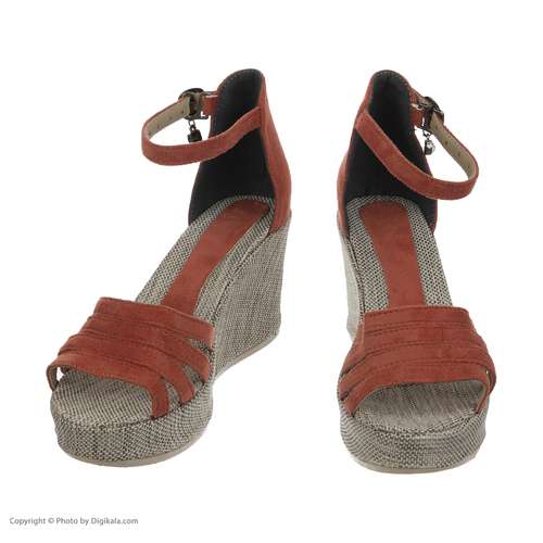 صندل زنانه مدل 2190