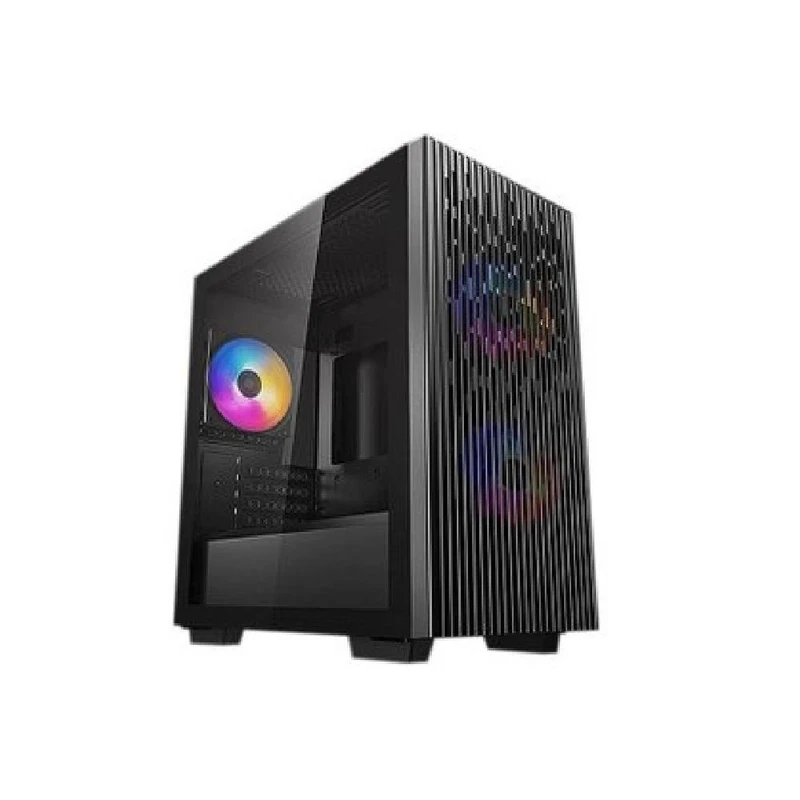 کیس کامپیوتر گیمینگ دیپ کول مدل  MATREXX 40 MESH 3FS