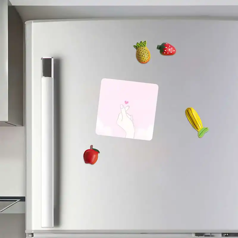 مگنت طرح قلب مدل mg10149