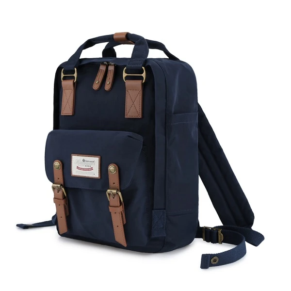 کوله پشتی لپ تاپ هیماواری مدل 188L-28 مناسب برای لپ تاپ 14 اینچی