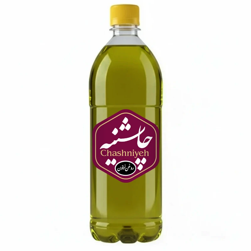 روغن زیتون مایع - 850 گرم