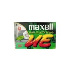 نوار کاست مکسل  مدل UE-60