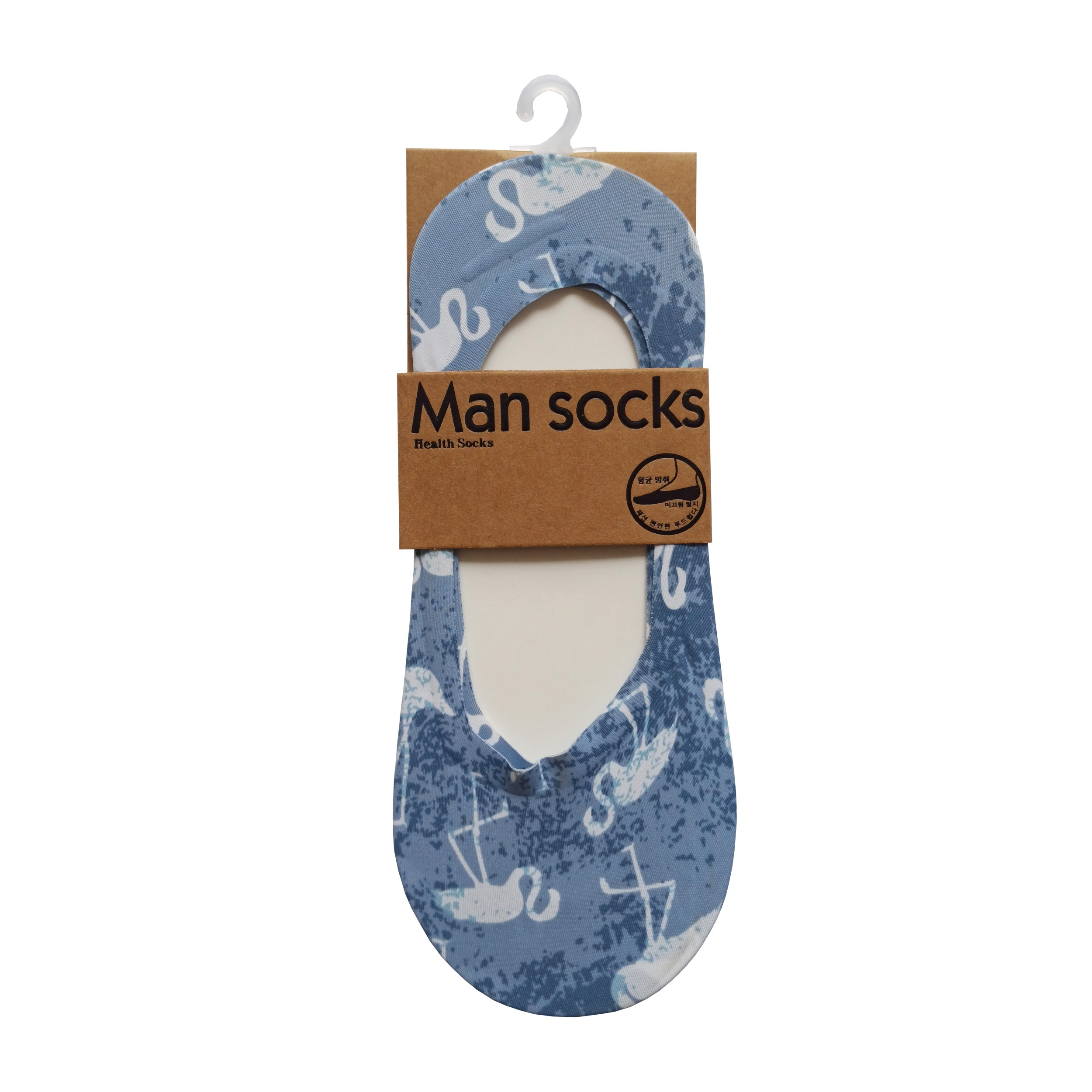 جوراب من ساکس مدل SCWPrf07