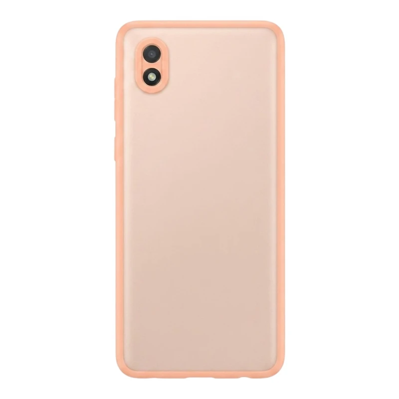 کاور مدل N034 مناسب برای گوشی موبایل سامسونگ Galaxy A01 core