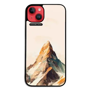 AKAM AMC-WA14PLUS-MOUNTAINS-12 Cover For Apple iPhone 14 Plus