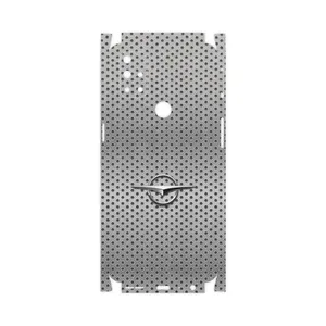 MAHOOT Haima-FullSkin Cover Sticker for OnePlus Nord N10 5G