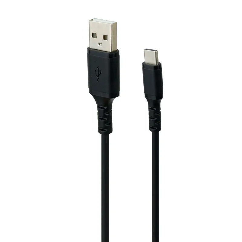 کابل تبدیل USB به USB-C کِی نت مدل K-CUC02012 طول 1.2 متر