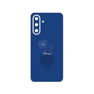 MAHOOT Disney Cover Sticker for Samsung Galaxy A36