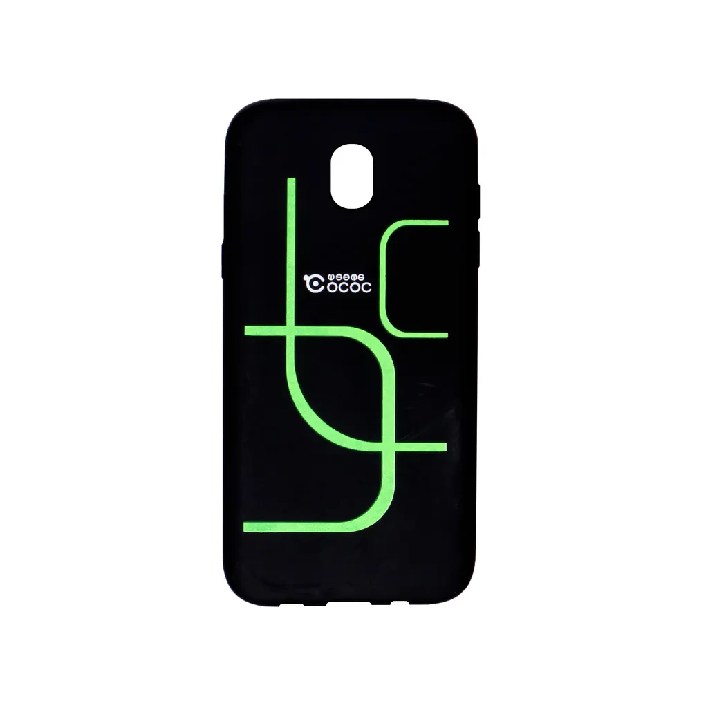 کاور کوکوک مدل je37p مناسب برای گوشی موبایل سامسونگ Galaxy J7 Pro / J730