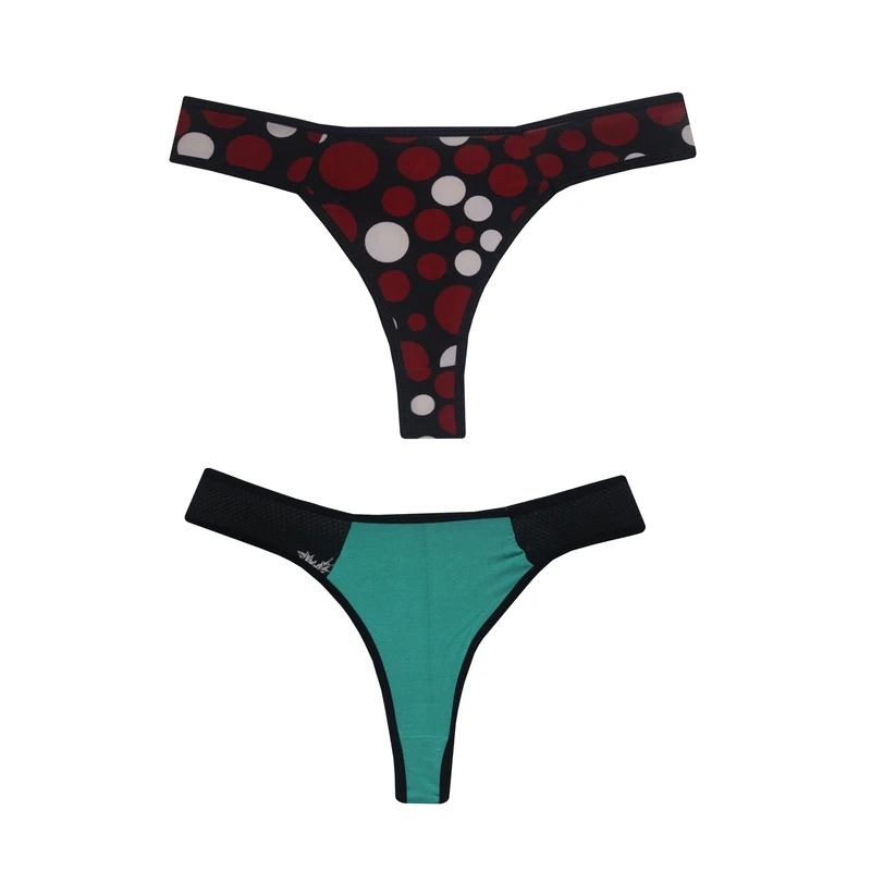 شورت زنانه مدل M-FER_7426 بسته 2 عددی