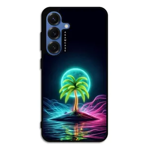 AKAM AMC-WSGS25-NEON-11 Cover For Samsung Galaxy S25