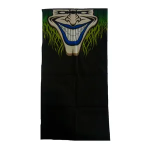 دستمال سر و گردن مدل F91