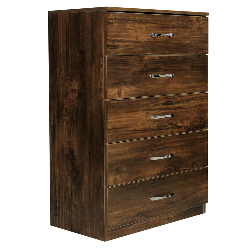 دراور مدل پنج کشو IKE 455