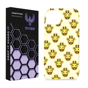 RIVEN RI2-8 Case For Apple iphone 13