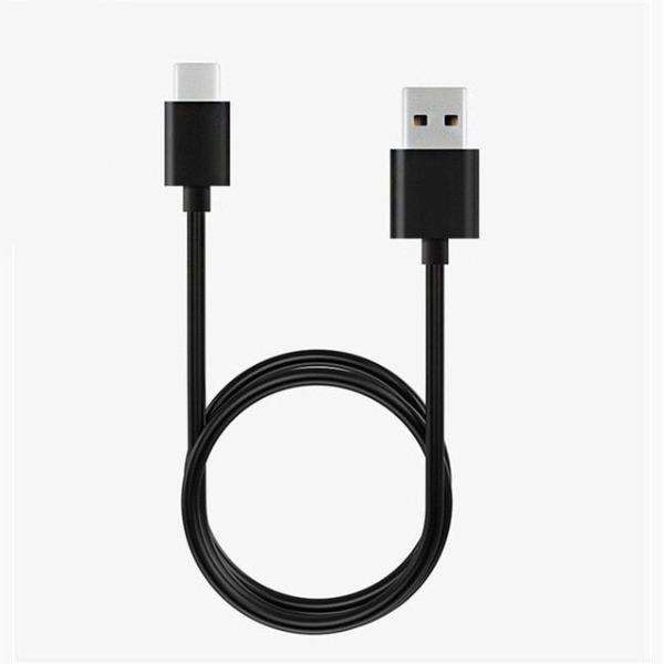 کابل تبدیل USB به USB-C مدل mi12 طول 1.2 متر

