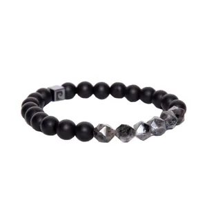 دستبند مردانه پیرکاردین کد 5429