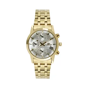 ساعت مچی عقربه‌ای زنانه الگانس مدل EZTS9090