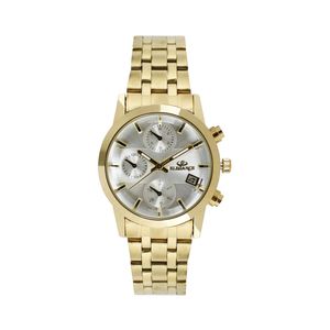 ساعت مچی عقربه‌ای زنانه الگانس مدل EZTS9090