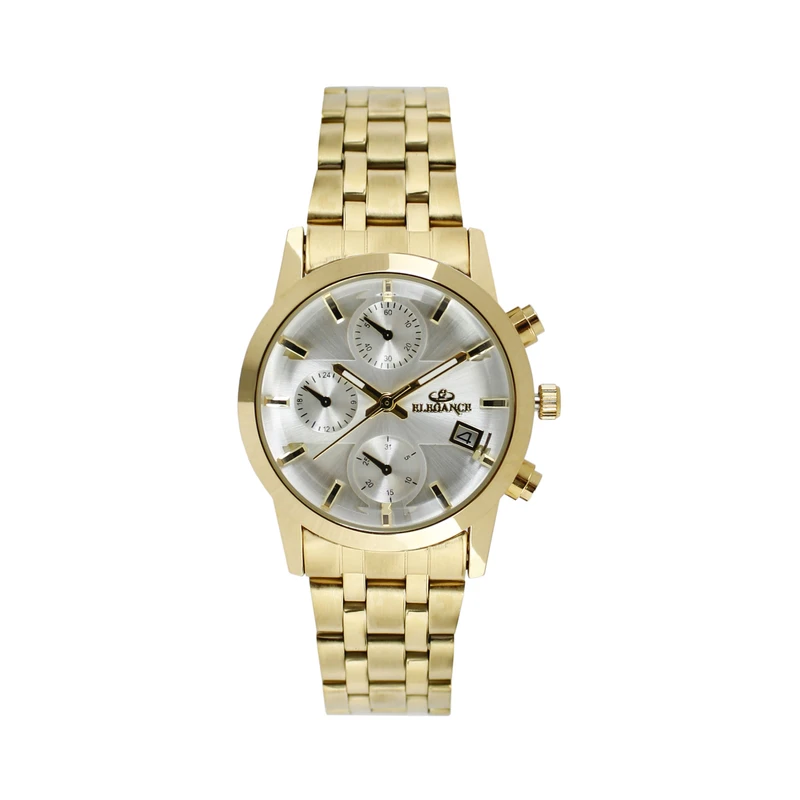 ساعت مچی عقربه‌ای زنانه الگانس مدل EZTS9090